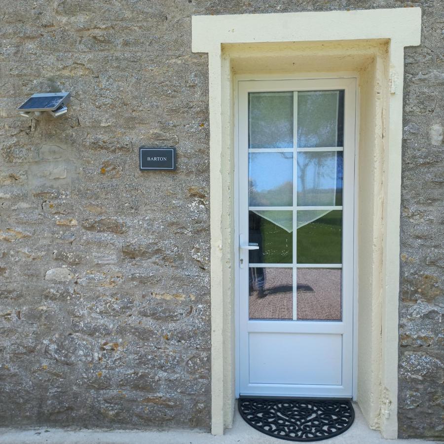 Ivy House Utah Beach Sainte-Marie-du-Mont  Exterior photo